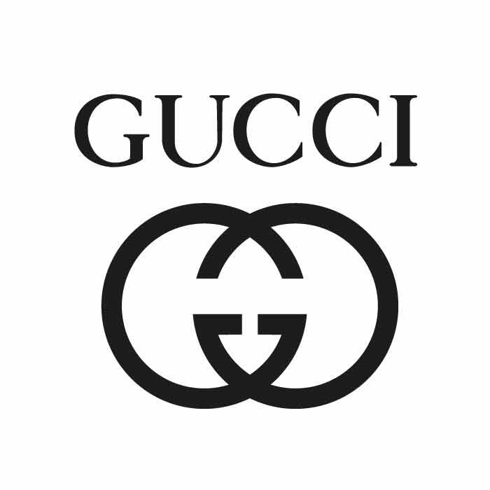Gucci SVG & PNG Download