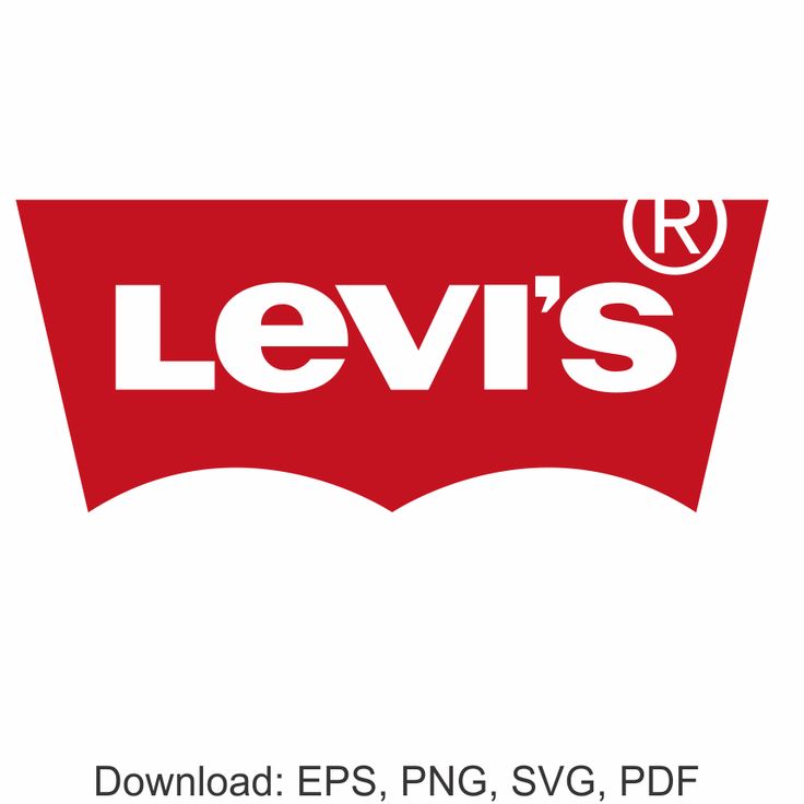 Levis Logo PNG Vector - FREE Vector Design - Cdr, Ai, EPS, PNG, SVG