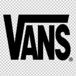 Vans Logo Shoe PNG - Free Download