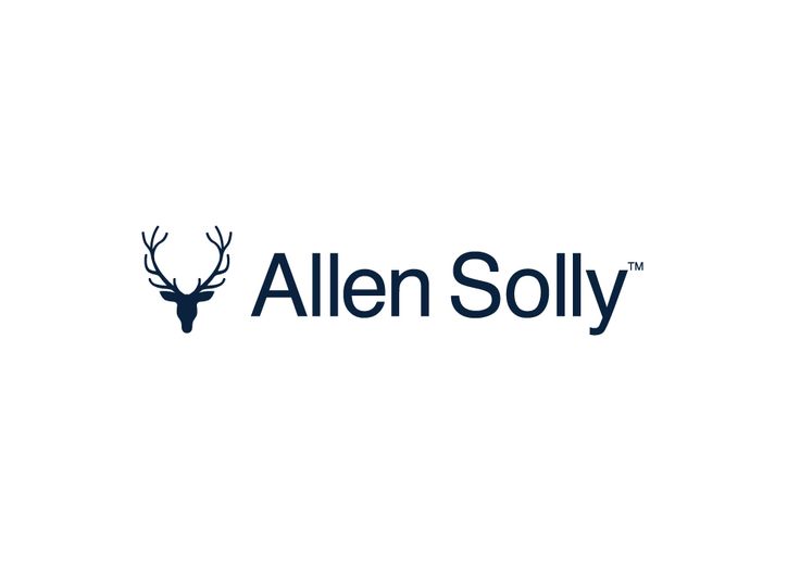 logo of allen solly - - Image Search Results